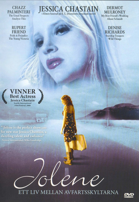 Jolene (2008) DVD