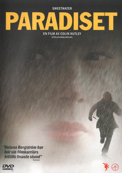 Paradiset (2002) DVD