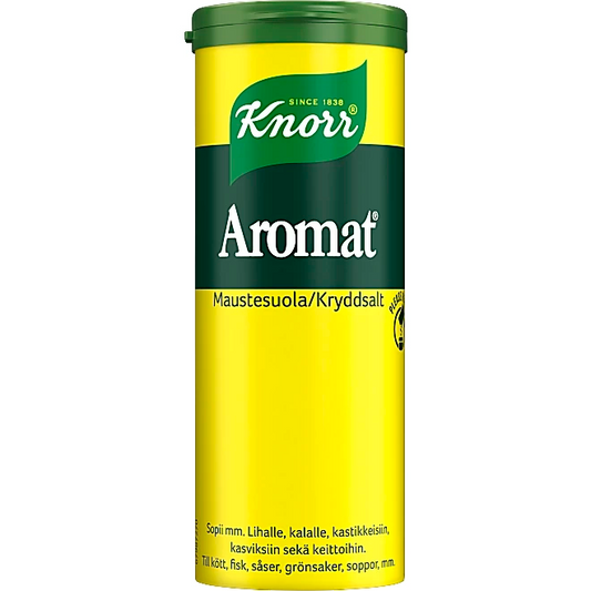 Knorr Aromat All Purpose Seasoning 90 gram