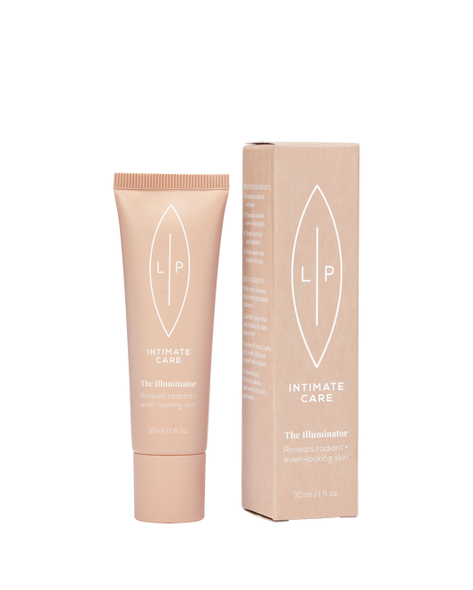 Lip Intimate Care The Illuminator White Pine + Kakadu Plum 30 ml