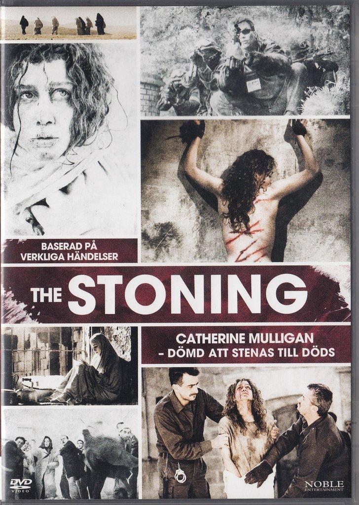 The Stoning (2006) DVD