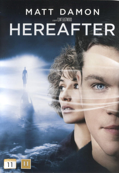 Hereafter (2010) DVD
