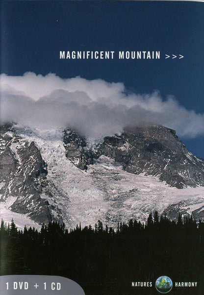 Natures Harmony: Magnificent Mountain (2004) DVD
