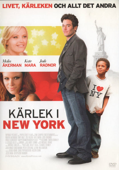 Happythankyoumoreplease (2010) DVD