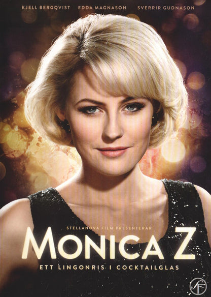 Monica Z (2013) DVD