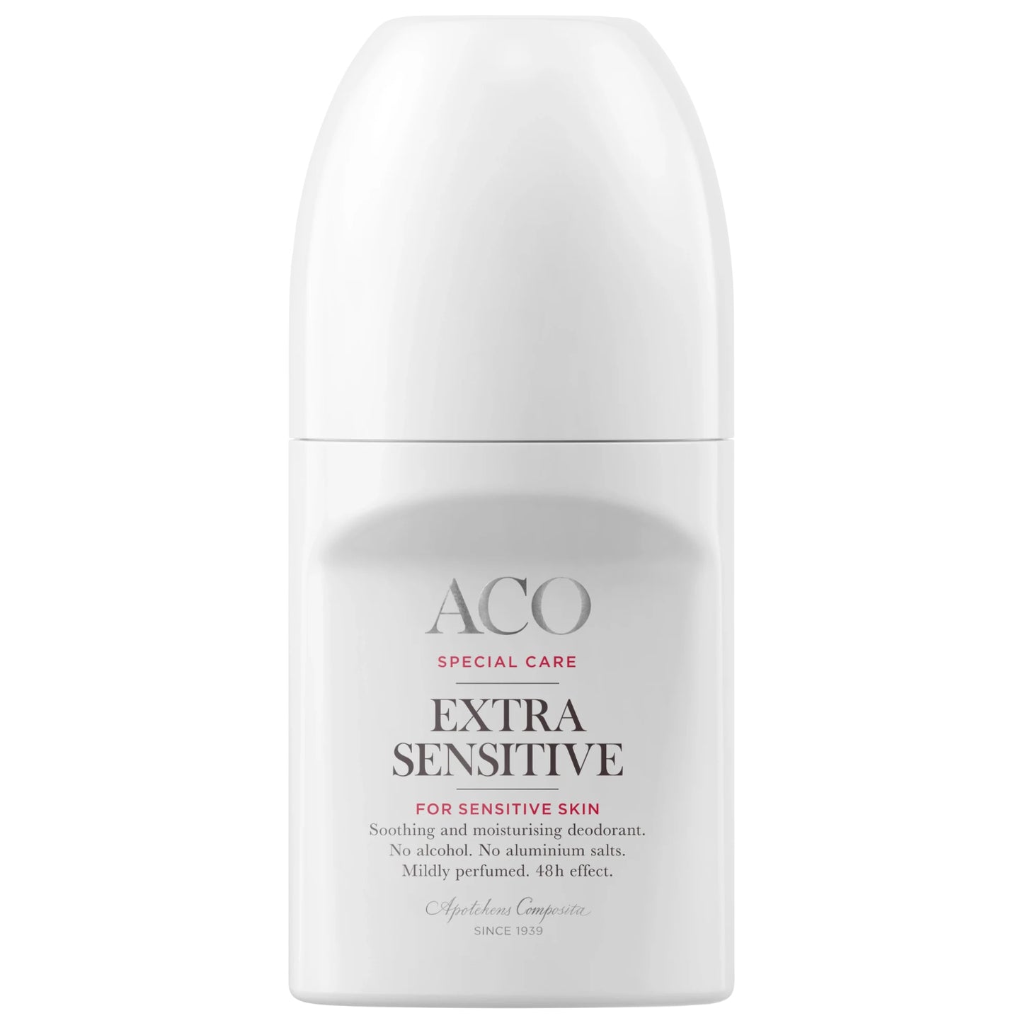 ACO Deo Sensitive 50 ml Gentle Cream Deodorant