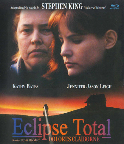 Dolores Claiborne (1995) Blu-ray