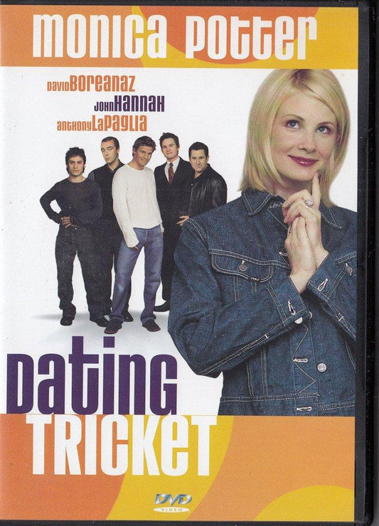 I'm with Lucy (2003) DVD