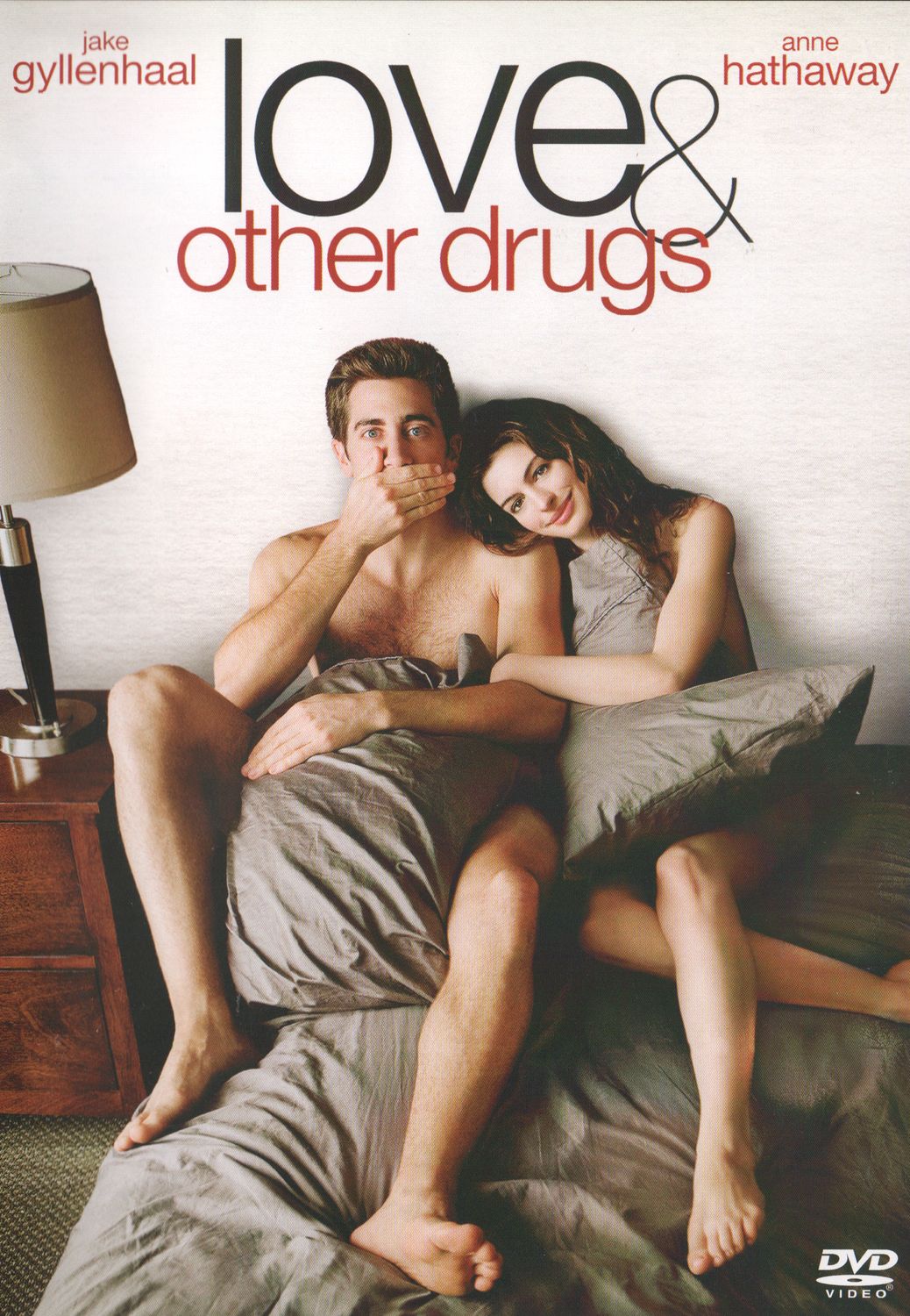 Love & Other Drugs (2010) DVD