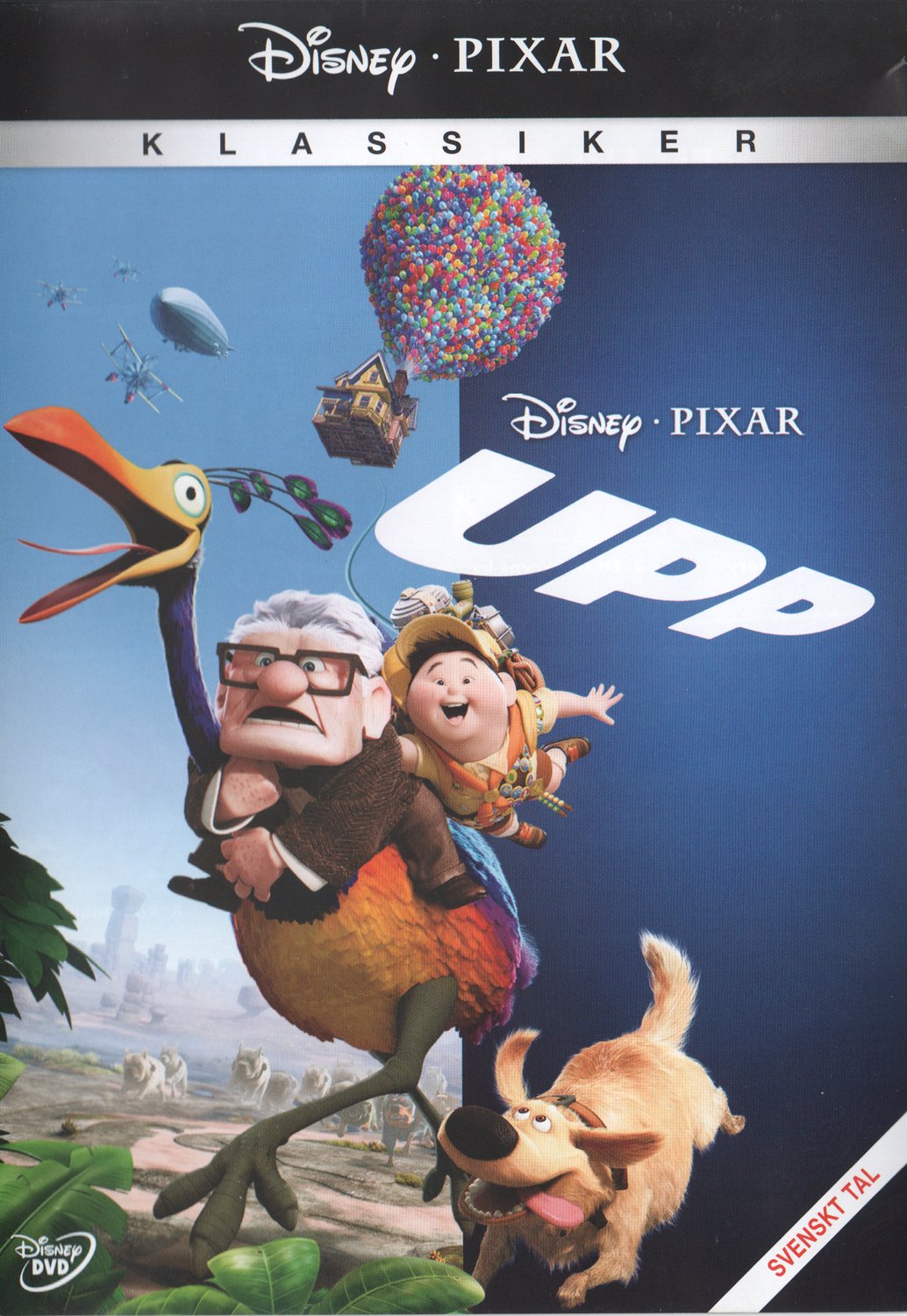 Up (2009) DVD
