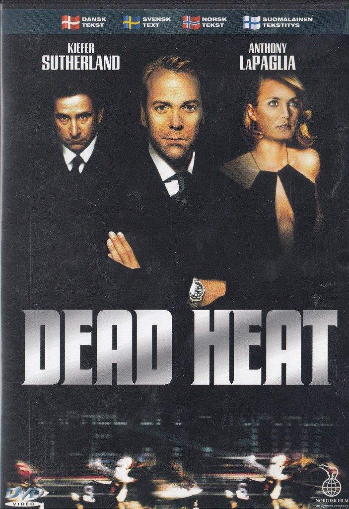 Dead Heat (2000) DVD