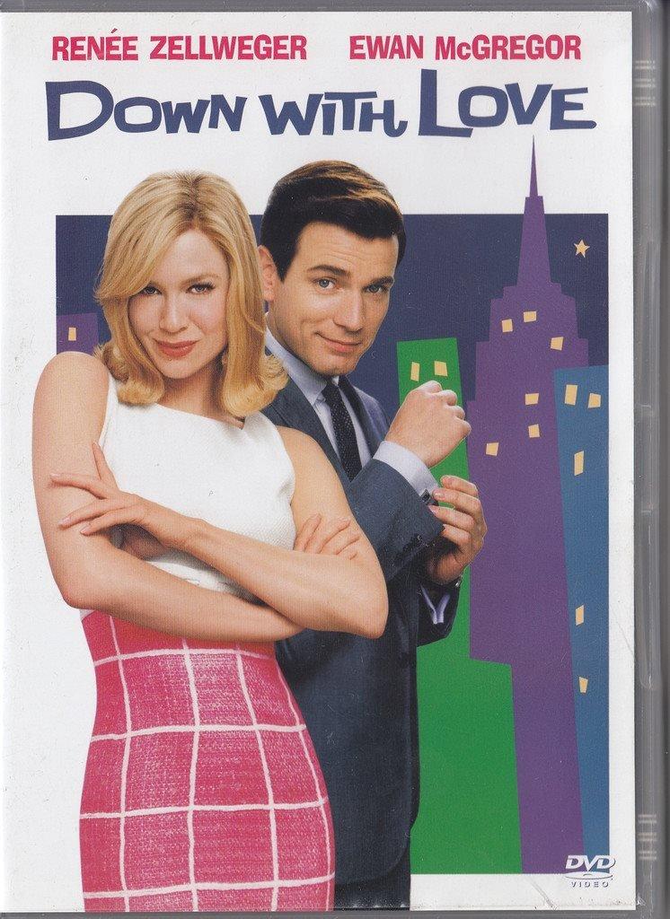 Down With Love (2003) DVD