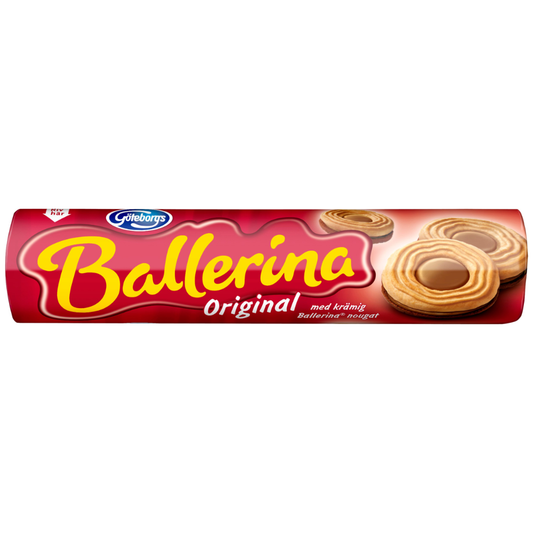 Ballerina Original