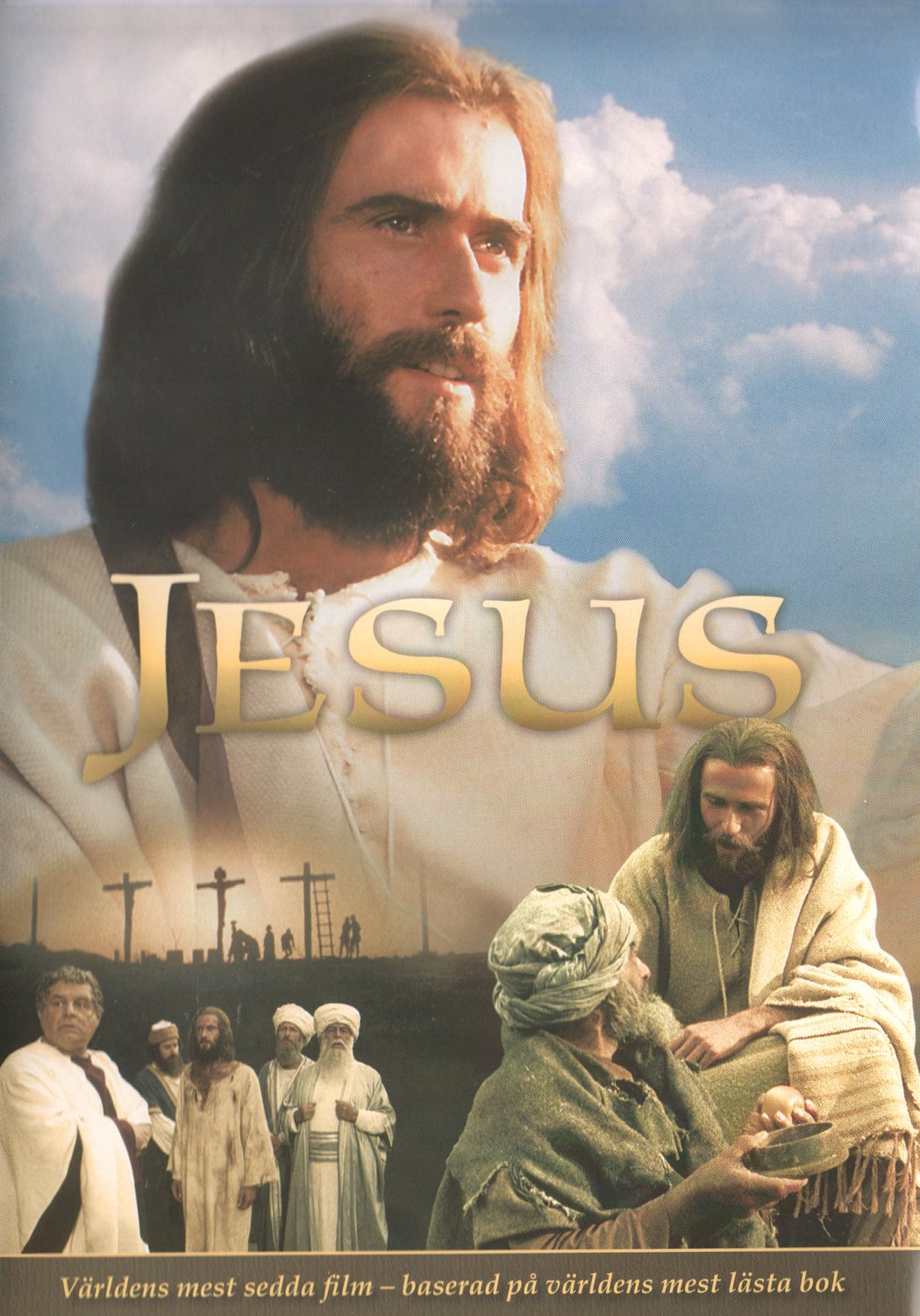 Jesus (1979) DVD