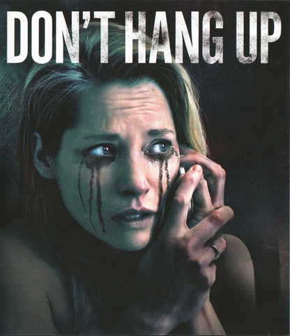 Don't Hang Up (2016) Blu-ray