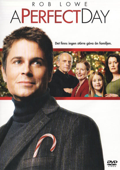A Perfect Day (2006) DVD