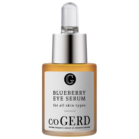 c/o GERD Blueberry Eye Serum 15 ml