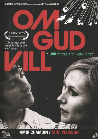 Om Gud Vill (2006) DVD