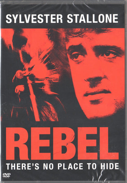 No Place to Hide (1970) DVD