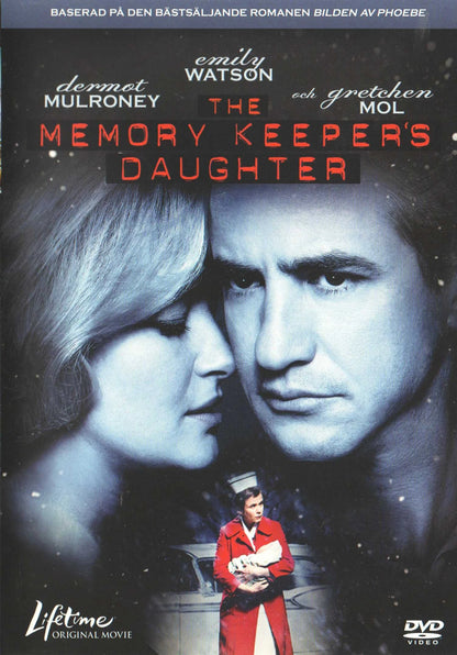 The Memory Keeper's Daughter (2008) DVD