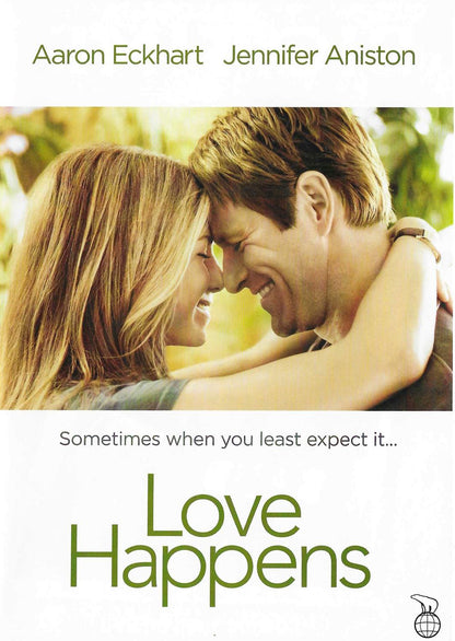 Love Happens (2009) DVD
