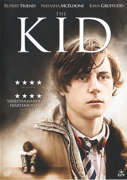 The Kid (2010) DVD