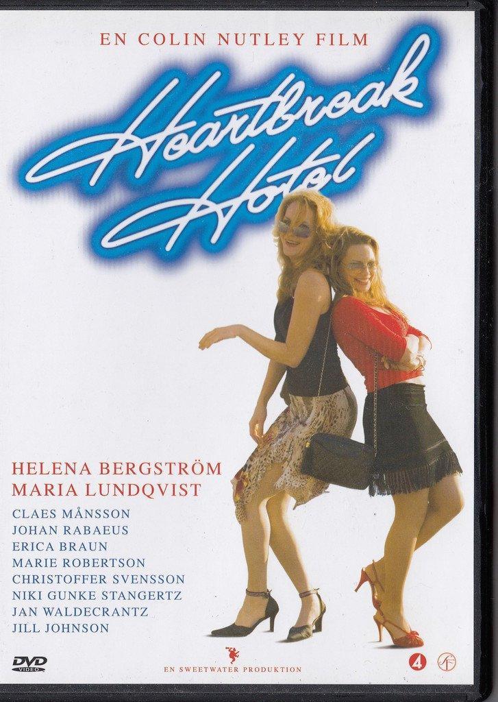 Heartbreak Hotel (2005) DVD