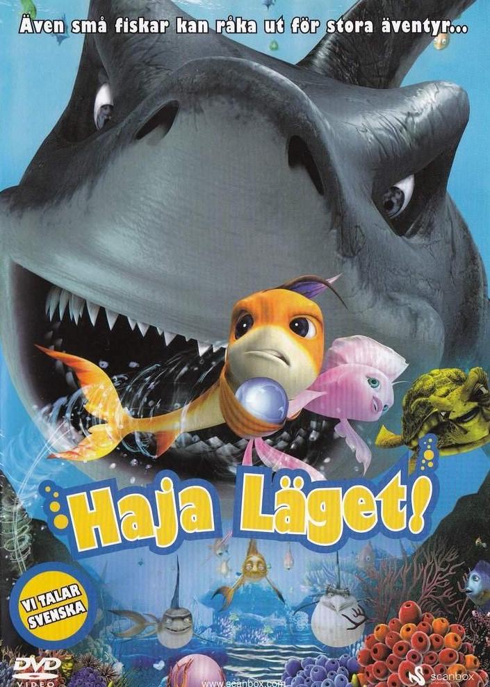 The Reef (2010) DVD