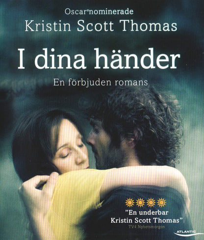 In Your Hands (2010) Blu-ray