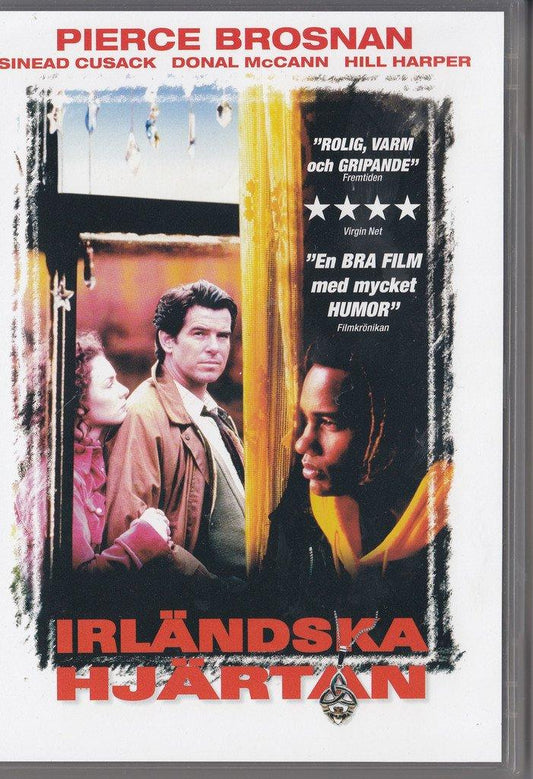 The Nephew (1998) DVD