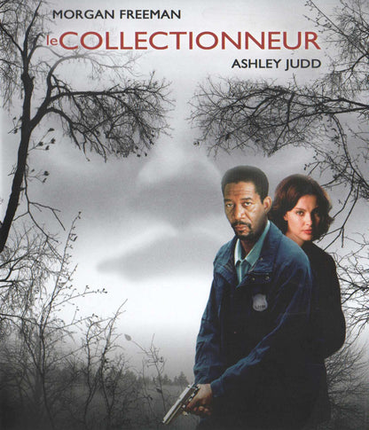 Kiss the Girls (1997) Blu-ray