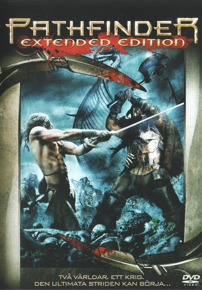 Pathfinder (2007) DVD, Extended Edition