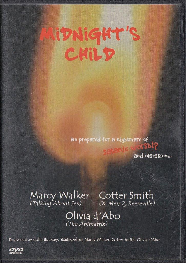 Midnight's Child (1992) DVD