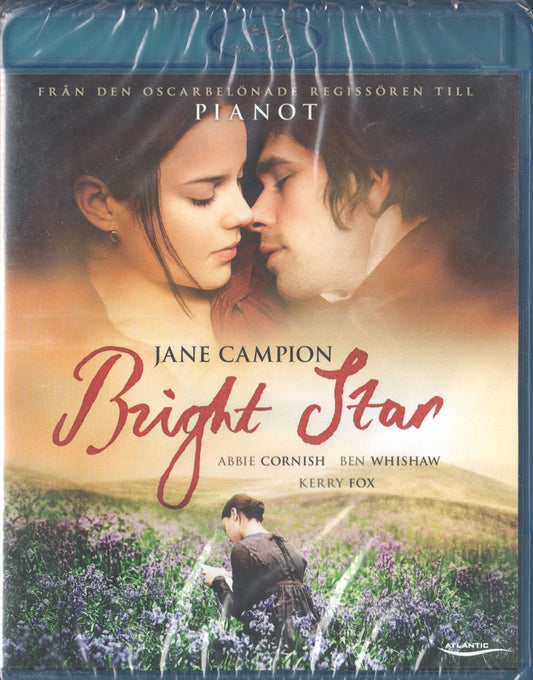 Bright Star (2009) Blu-ray