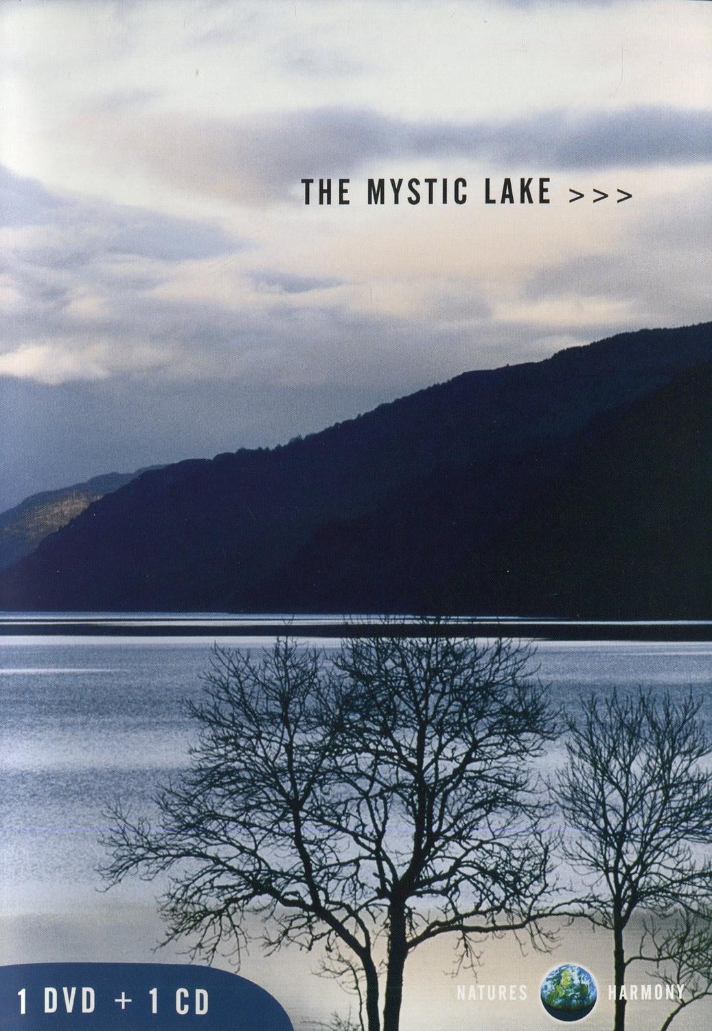 Natures Harmony: The Mystic Lake (2004) DVD