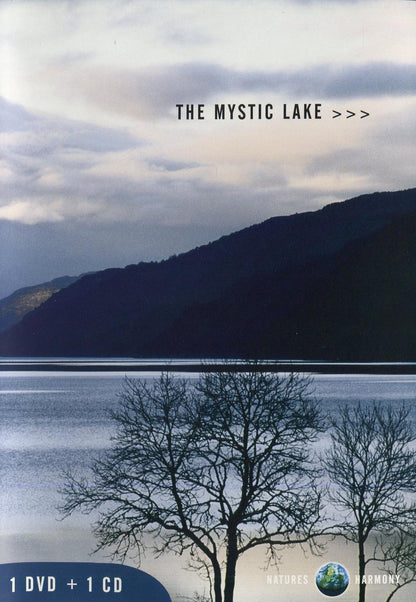 Natures Harmony: The Mystic Lake (2004) DVD