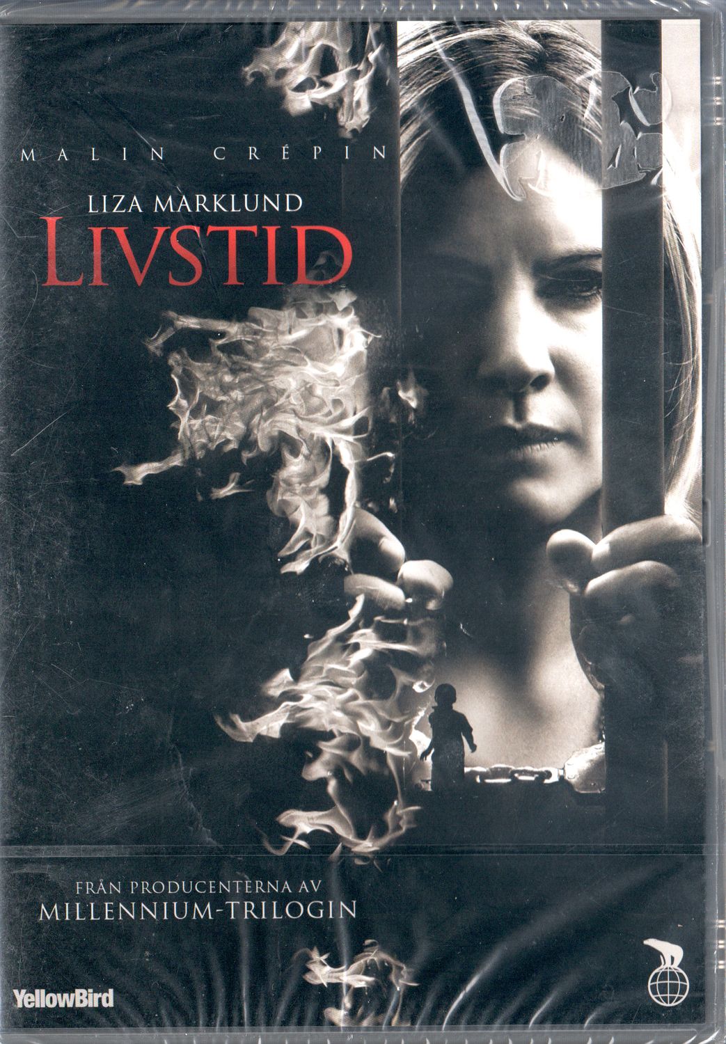 Livstid (2011) DVD