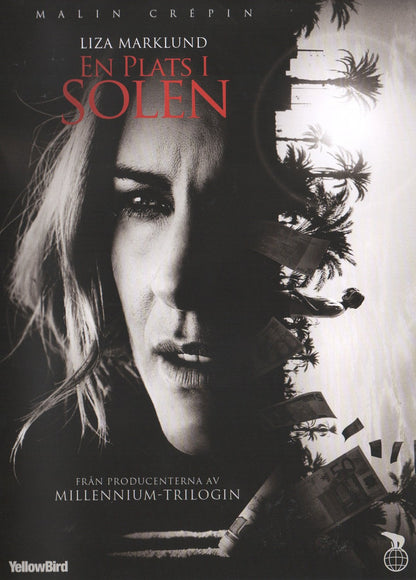 En Plats i Solen (2012) DVD