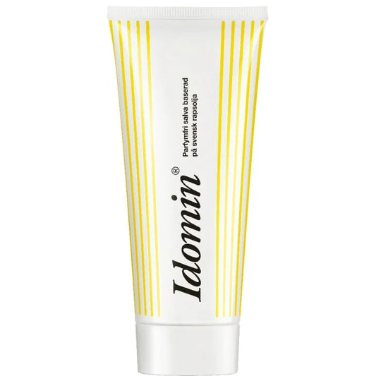 Idomin Skin Ointment 100 gram