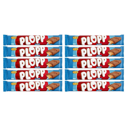 Plopp Bars